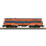 Mikes Train Hou MTH30202403 O-27 FM Trainmaster Dummy, CNJ