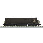 Mikes Train Hou MTH30202431 O-27 C628 w/PS3, PRR