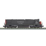 Mikes Train Hou MTH30202451 O-27 C628 w/PS3, SP