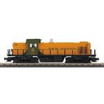 Mikes Train Hou MTH30202461 O-27 RS-1 w/PS3, NH