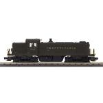 Mikes Train Hou MTH30202491 O-27 RS-1 w/PS3, PRR