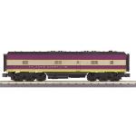 Mikes Train Hou MTH30202503 O-27 E6B Dummy, ACL