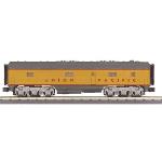 Mikes Train Hou MTH30202523 O-27 E6B Dummy, UP