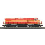 Mikes Train Hou MTH30203111 O-27 Imperial ES44AC w/PS3, FEC