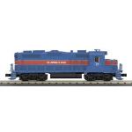 Mikes Train Hou MTH30203311 O-27 GP20 w/PS3, P&S