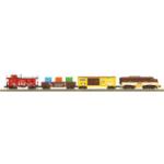 Mikes Train Hou MTH3041901 O-27 F3 Frt Set/PS2, M&M