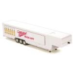 Mikes Train Hou MTH3050048 O Vendor Trailer, Miller