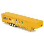 Mikes Train Hou MTH3050049 O Vendor Trailer, M&M's