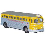 Mikes Train Hou MTH3050082 O Die-Cast Bus, UP