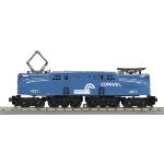 Mikes Train Hou MTH3051311 O-27 GG-1 w/PS3, CR