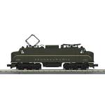 Mikes Train Hou MTH3051471 O-27 EP-5 w/PS3, PRR