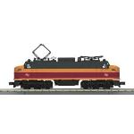 Mikes Train Hou MTH3051481 O-27 EP-5 w/PS3, MILW