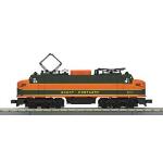 Mikes Train Hou MTH3051501 O-27 EP-5 w/PS3, GN