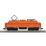 Mikes Train Hou MTH3051511 O-27 EP-5 w/PS3, SSH