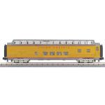 Mikes Train Hou MTH3067766 O-27 60' Streamline Full Vista Dome, UP