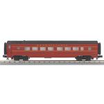 Mikes Train Hou MTH3067827 O-27 60' Streamlined Coach, PRR