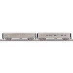 Mikes Train Hou MTH3067832 O-27 60' Streamline Sleeper/Diner, SF