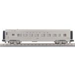 Mikes Train Hou MTH3067833 O-27 60' Streamline Coach, SF