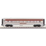 Mikes Train Hou MTH3067857 O-27 60' Streamline Coach, PRR