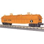 Mikes Train Hou MTH3072107 O-27 Gondola w/Cover, IC