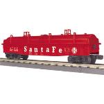 Mikes Train Hou MTH3072130 O-27 Gondola w/Cover, SF