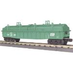 Mikes Train Hou MTH3072131 O-27 Gondola w/Cover, PC