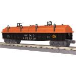 Mikes Train Hou MTH3072132 O-27 Gondola w/Cover, B&P