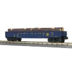 Mikes Train Hou MTH3072148 O-27 Gondola W/Log Load, ARR