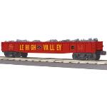 Mikes Train Hou MTH3072159 O-27 Gondola w/Junk Load, LV