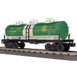 Mikes Train Hou MTH3073400 O-27 3-Dome Tank, SOU