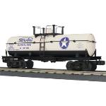 Mikes Train Hou MTH3073412 O-27 Tank, White Star Refining Co