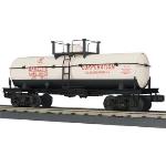 Mikes Train Hou MTH3073413 O-27 Tank, Bakelite Corp