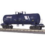 Mikes Train Hou MTH3073416 O-27 Modern Tank, MRL