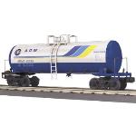 Mikes Train Hou MTH3073417 O-27 Modern Tank, ADM