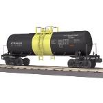 Mikes Train Hou MTH3073418 O-27 Modern Tank, Honeywell