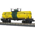 Mikes Train Hou MTH3073424 O-27 Tank, Victor Chemical Works