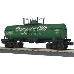 Mikes Train Hou MTH3073425 O-27 Tank, Sterling Fuels