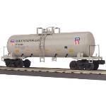 Mikes Train Hou MTH3073433 O-27 Modern Tank, UP