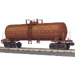 Mikes Train Hou MTH3073445 O-27 Modern Tank, PRR