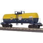 Mikes Train Hou MTH3073447 O-27 Modern Tank, CSX