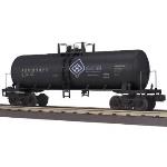 Mikes Train Hou MTH3073449 O-27 Modern Tank, ADM