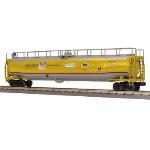 Mikes Train Hou MTH3073452 O-27 33,000-Gallon Tank, UP