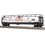 Mikes Train Hou MTH3073453 O-27 33,000-Gallon Tank, CN