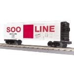 Mikes Train Hou MTH3074741 O-27 Box, SOO