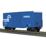 Mikes Train Hou MTH3074747 O-27 40' High Cube Box, CR