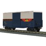 Mikes Train Hou MTH3074751 O-27 40' High Cube Box, CofG