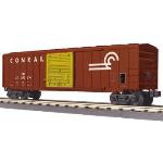 Mikes Train Hou MTH3074760 O-27 50' Modern Box, CR