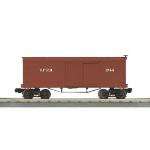 Mikes Train Hou MTH3074795 O-27 40' Double Door Box, Erie