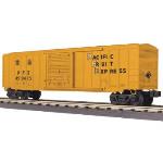 Mikes Train Hou MTH3074811 O-27 50' Modern Box, PFE