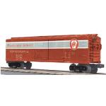 Mikes Train Hou MTH3074821 O-27 Box, PRR